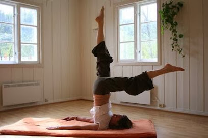 Yogaskolen i Asker og Bærum