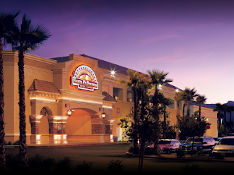 Santa Fe Station Hotel and Casino