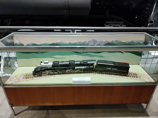 Museum «Forney Museum of Transportation», reviews and photos, 4303 Brighton Blvd, Denver, CO 80216, USA