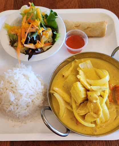 Tamarind Thai Cuisine image