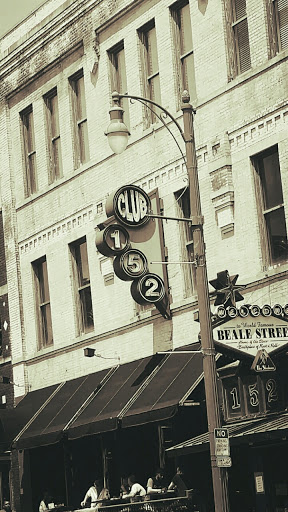 Night Club «Club 152», reviews and photos, 152 Beale St #1, Memphis, TN 38103, USA