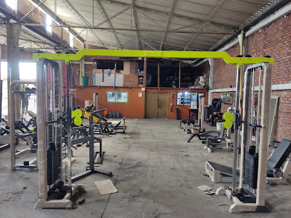 Industrias Fitness LC - Cl. 10 #22A - 126, Acopi, Yumbo, Arroyo Hondo, Yumbo, Valle del Cauca, Colombia