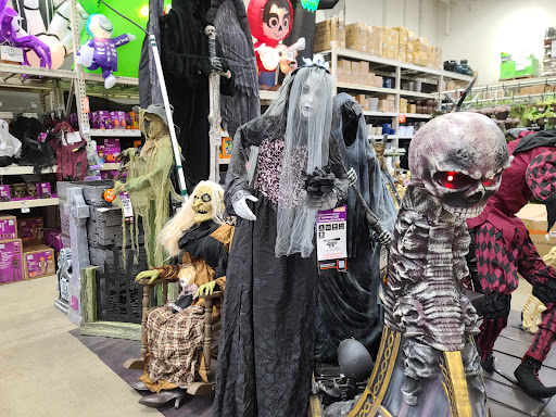 Home Improvement Store «The Home Depot», reviews and photos, 17777 NE 76th St, Redmond, WA 98052, USA