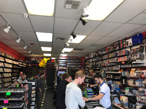Video Game Store «Video Game Trading Post», reviews and photos, 52 E Village Green, Levittown, NY 11756, USA