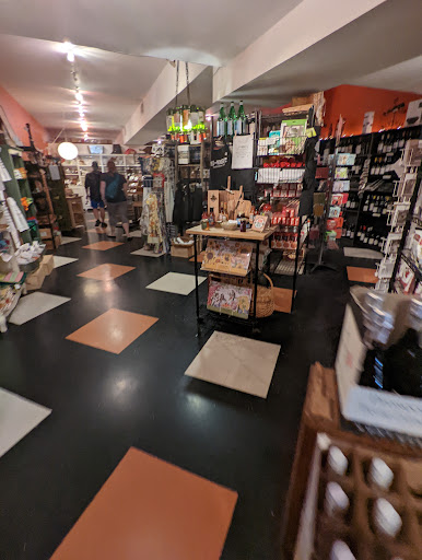 Gift Shop «German Street Coffee-Candlery», reviews and photos, 103 W German St, Shepherdstown, WV 25443, USA