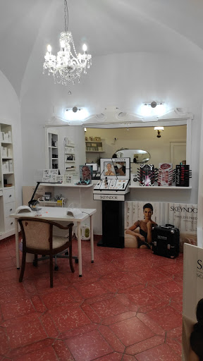 Centro de Estética Nieves en Los Santos de Maimona, Badajoz