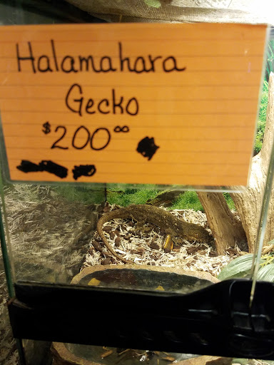 Pet Store «Tanks Pet Supply», reviews and photos, 628 S Main St, Princeton, IL 61356, USA