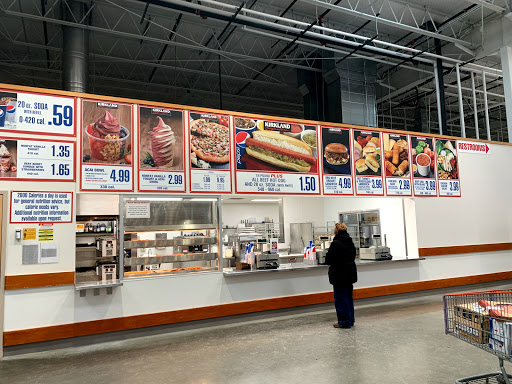 Warehouse store «Costco Wholesale», reviews and photos, 750 23rd Ave E, West Fargo, ND 58078, USA