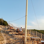 Photo n°17 de l'avis de Anna. fait le 16/07/2022 à 19:02 sur le  Il Trabucco da Elia à Manaccora