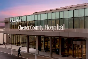 Chester County Hospital image