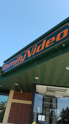 Movie Rental Store «Family Video», reviews and photos, 23200 Pontiac Trail, South Lyon, MI 48178, USA