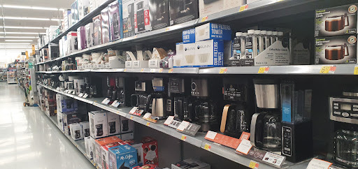 Discount Store «Walmart», reviews and photos, 6433 Fallbrook Ave, West Hills, CA 91307, USA