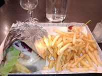Plats et boissons du Kebab La Mer EGEE à Nancy - n°11
