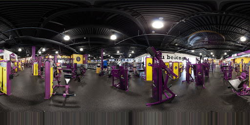 Gym «Planet Fitness», reviews and photos, 184 W Boylston St, West Boylston, MA 01583, USA