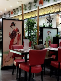 Atmosphère du Restaurant japonais OKY SUSHI à Amnéville - n°5