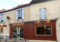 Photos du propriétaire du Restaurant turc La Place Du Poete à Ézanville - n°3
