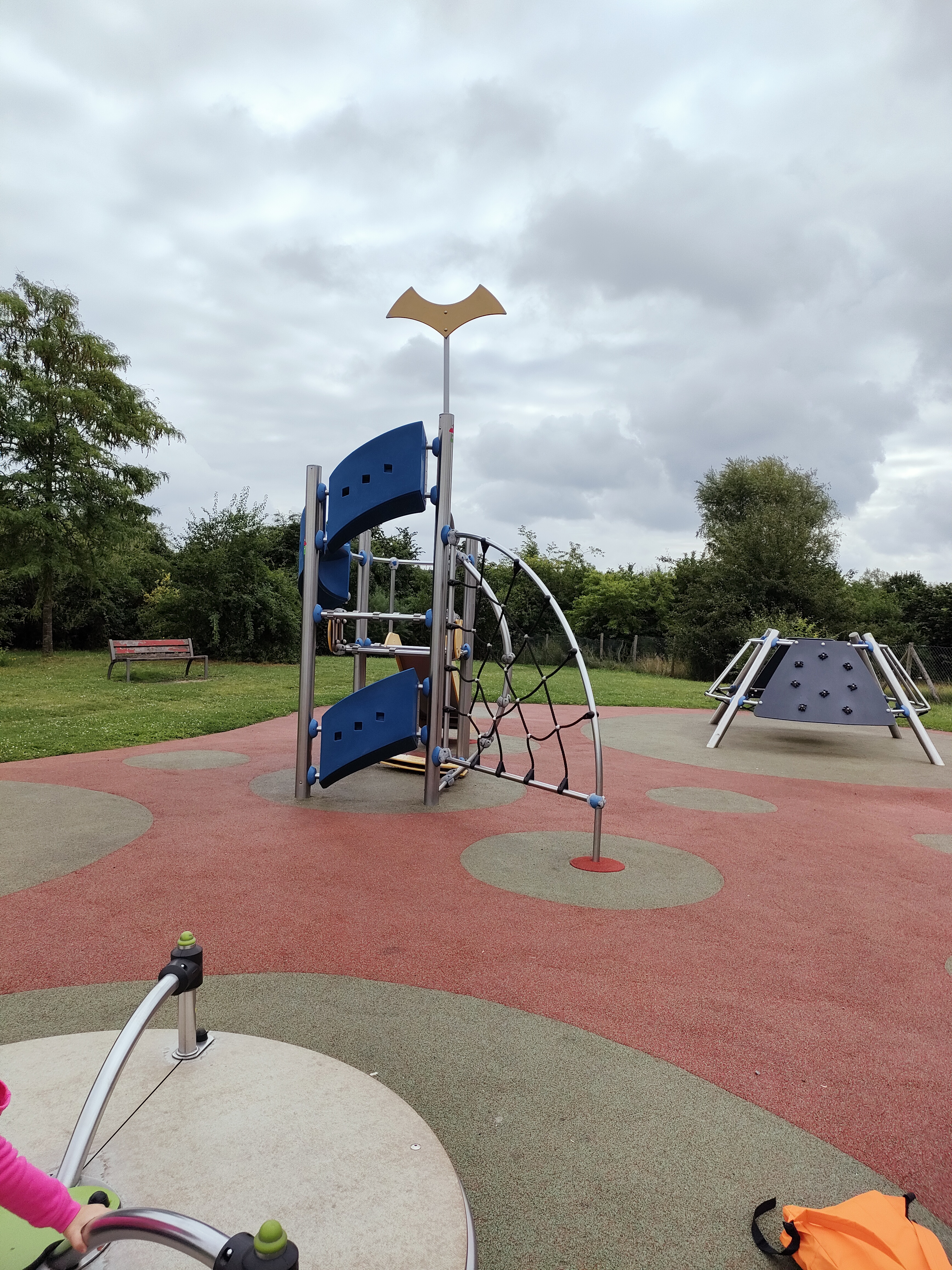 Photo n° 4 de l'avis de Mélodie.a fait le 10/08/2021 à 11:21