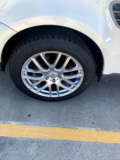 Tire Shop «Discount Tire Store - Plano, TX», reviews and photos, 8700 Ohio Dr, Plano, TX 75024, USA