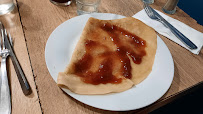 Plats et boissons du Crêperie Le P'tit Breton Opéra à Paris - n°17