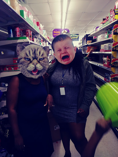 Home Goods Store «Dollar General», reviews and photos, 725 S Lake Shore Way, Lake Alfred, FL 33850, USA