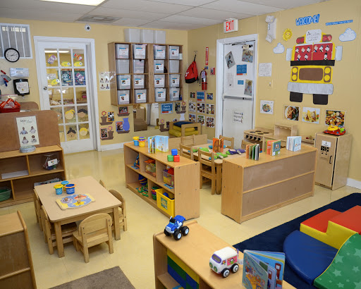 Day Care Center «La Petite Academy of Margate, FL», reviews and photos, 6750 W Atlantic Blvd, Margate, FL 33063, USA