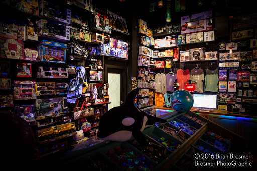 Bowling Alley «Pinheads», reviews and photos, 13825 Britton Park Rd, Fishers, IN 46038, USA