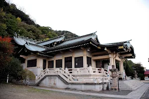 Nunakuma Shrine image