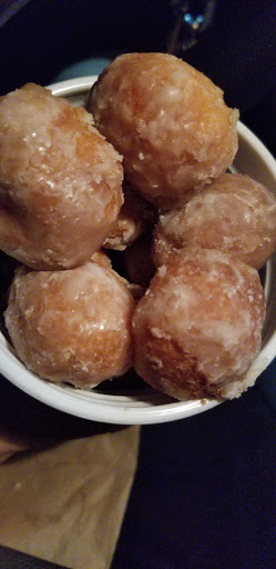 Bakery «Krispy Kreme Doughnuts», reviews and photos, 25802 El Paseo Avenue, Mission Viejo, CA 92691, USA