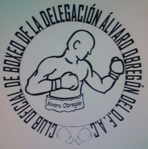 Club Oficial de Boxeo de Álvaro Obregón