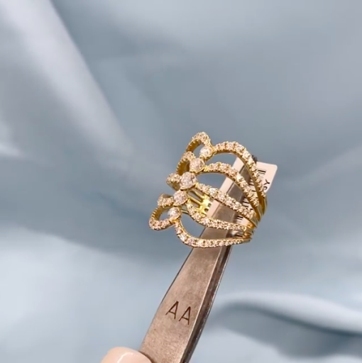 Jeweler «Chantilly Jewels», reviews and photos, 7161 SW 117th Ave, Miami, FL 33183, USA