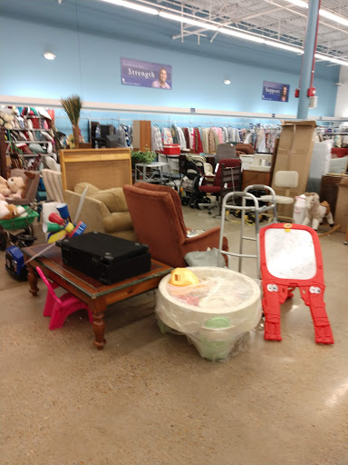 Thrift Store «Goodwill Industries of Middle Tennessee», reviews and photos