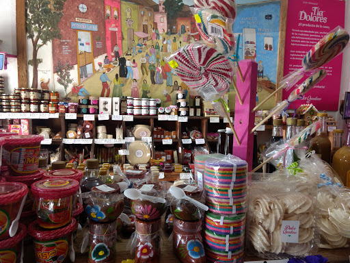 Dulce Querétaro en Santiago de Querétaro
