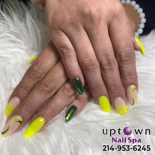 Uptown Nail Spa