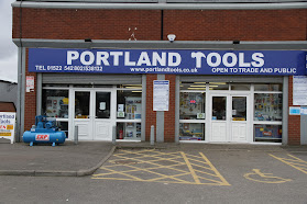Portland Tools (1998) Ltd