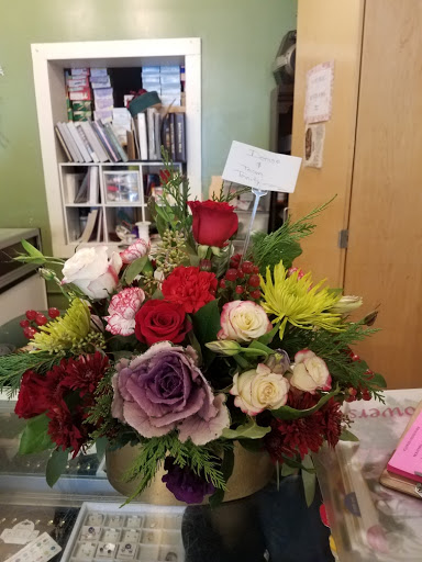 Florist «L V Flowers», reviews and photos, 8295 Old Redwood Hwy, Cotati, CA 94931, USA