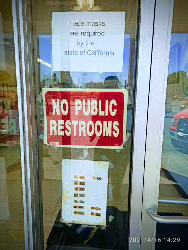 Donut Shop «Blue Pantry Donuts», reviews and photos, 741 Colusa Ave, Yuba City, CA 95991, USA