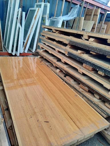 Building Materials Store «Skagit Building Salvage», reviews and photos, 17994 WA-536, Mt Vernon, WA 98273, USA