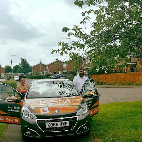 Reviews of red2green training Driving School in Peterborough in Peterborough - Driving school
