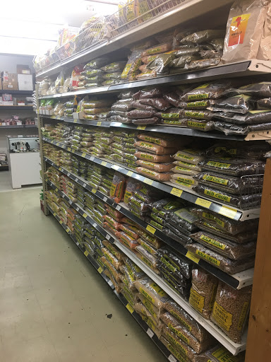 Supermarket «Everest Supermarket», reviews and photos, 208 Churchmans Rd, New Castle, DE 19720, USA