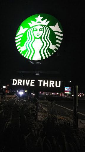 Starbucks image