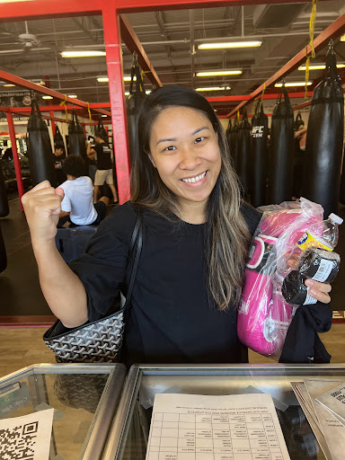 Boxing Gym «UFC GYM», reviews and photos, 1425 Tuskawilla Rd #209, Winter Springs, FL 32708, USA
