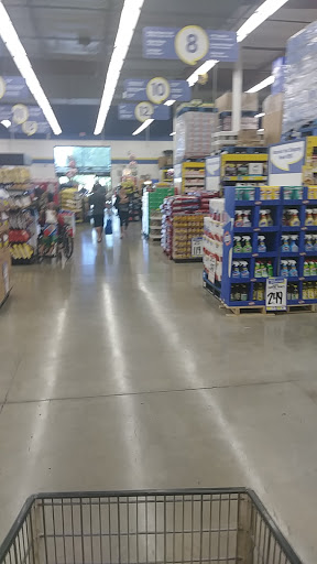 Supermarket «FoodMaxx Visalia», reviews and photos, 1550 N Ben Maddox Way, Visalia, CA 93292, USA