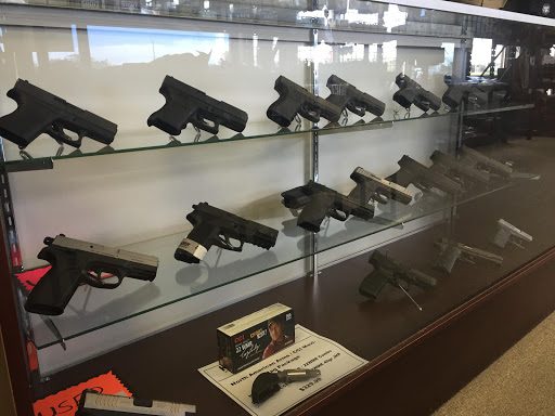 Outdoor Sports Store «TruPrep Emergency Preparedness», reviews and photos, 1000 Cobb Pkwy N B2, Marietta, GA 30062, USA