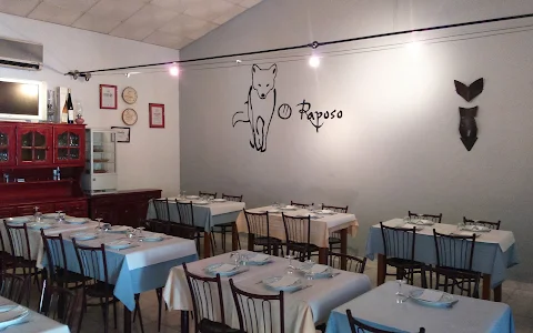 Restaurante "O Raposo" image