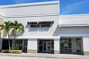 Florida Community Health Centers Inc. image