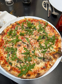 Pizza du Pizzeria Arni's à Saint-Mandé - n°7
