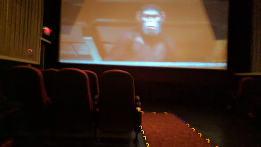 Movie Theater «Bow Tie Strathmore Cinemas», reviews and photos, 1055 NJ-34, Aberdeen Township, NJ 07747, USA