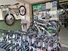Bicycle Shop??? Logo, Soos Salimīyah, Kuwait, Bicycle Shop