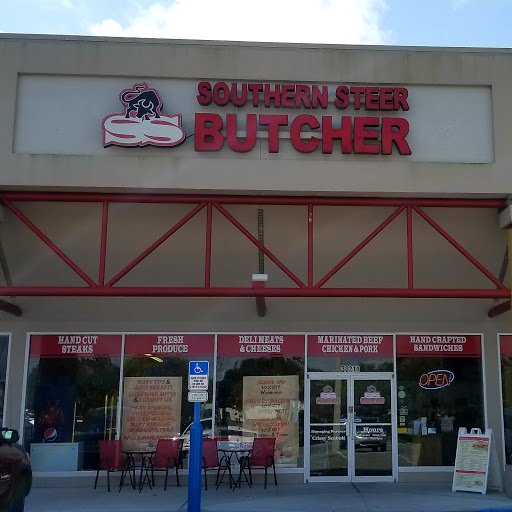 Southern Steer Butcher, 30214 US-19, Clearwater, FL 33761, USA, 