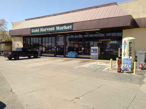 Convenience Store «Gold Harvest Market», reviews and photos, 4021 Mother Lode Dr, Shingle Springs, CA 95682, USA